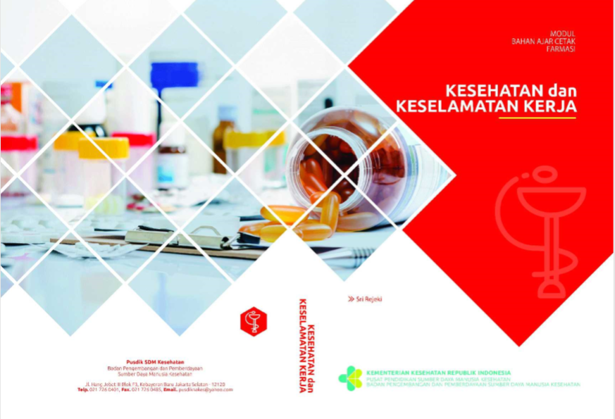 Keselamatan Pasien dan Keselamatan Kesehatan Kerja dalam Keperawatan