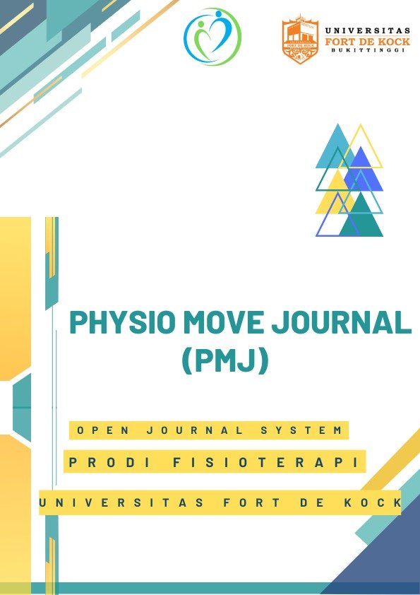 Physical Activity And Cognitive Funcction And The Risk Of Falling In The Elderly