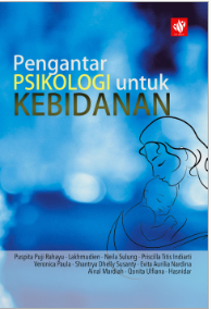 Pengantar Psikologi Untuk Kebidanan