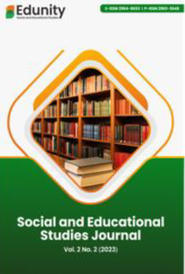 DEVELOPMENT OF TODDLERS: ANALYZING OF THE  UTILIZATION OF THE KIA HANDBOOK IN MOTHER IN  INDONESIA