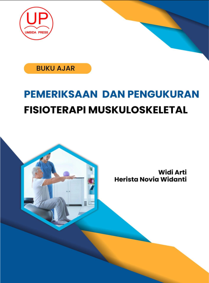 Pemeriksaan dan Pengukuran Fisioterapi Muskuloskeletal
