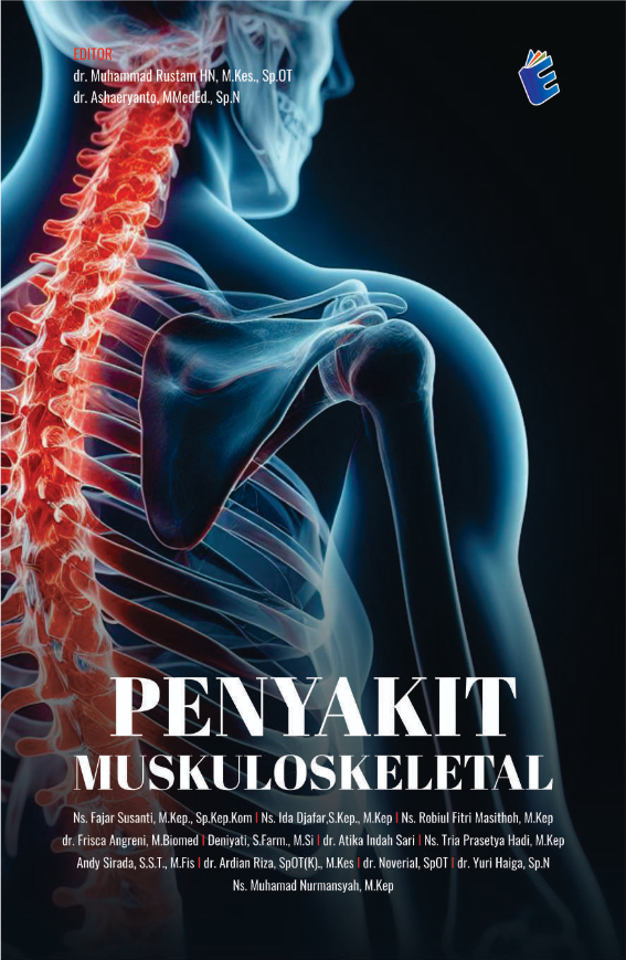 Penyakit Muskuloskeletal