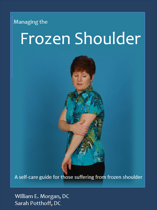 Managing the Frozen Shoulder