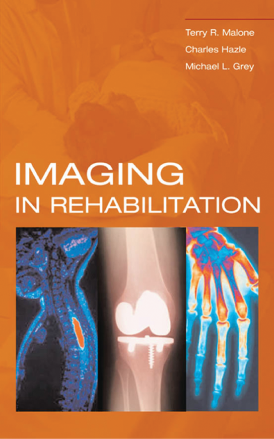 Imaging In Rehabilitation