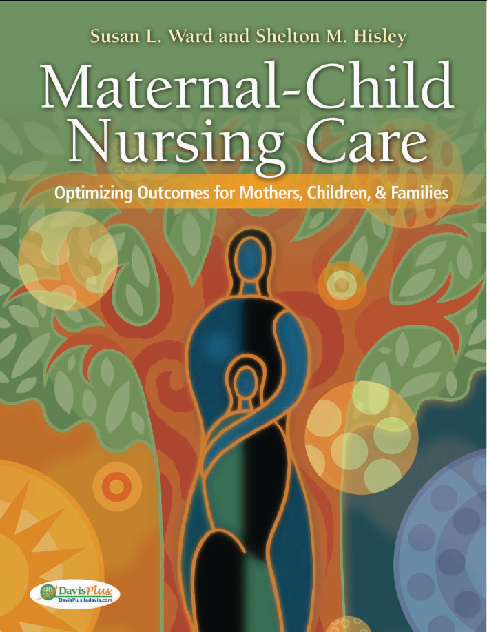 Maternal Child Nursing Care