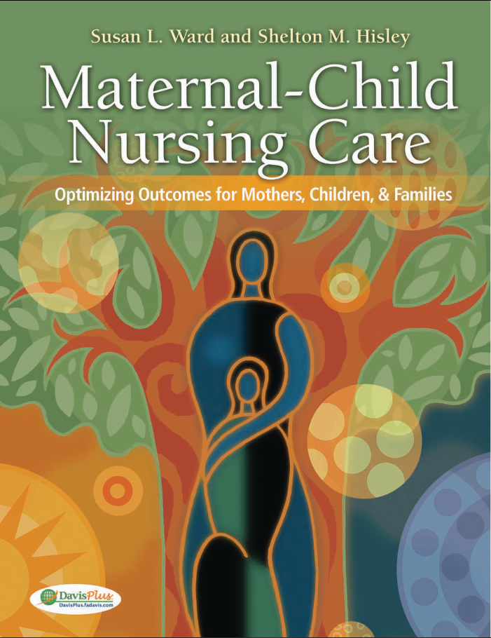 Maternal Child Nursing Care