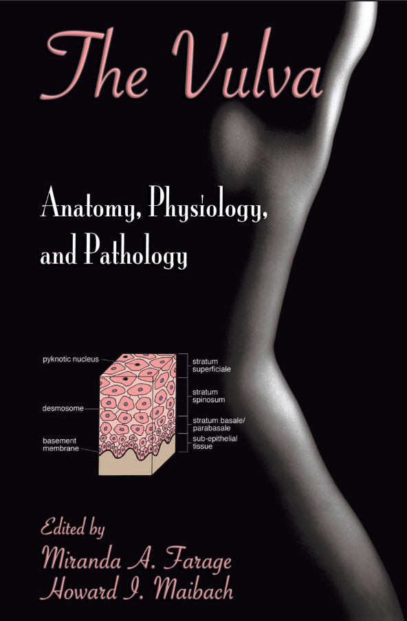 The Vulva Anatomy, Physiology and Pathology