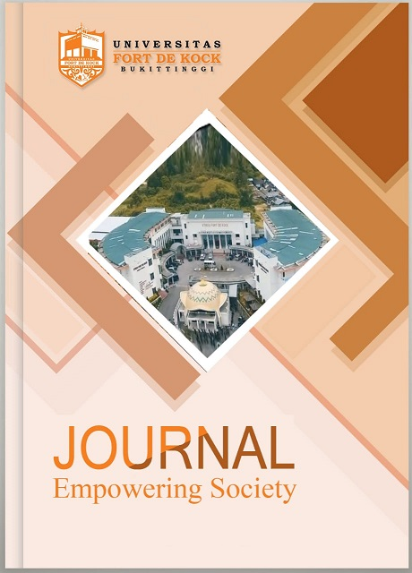 Pengolahan Sampah Organik Menjadi Kompos Pada Pedagang Pasar Lasi Tradisional