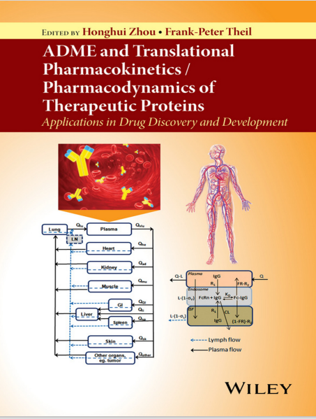 ADME and Translational Pharmacokinetics/ Pharmacodynamics of Therapeutic Proteins Applications in Drug Discovery and Development