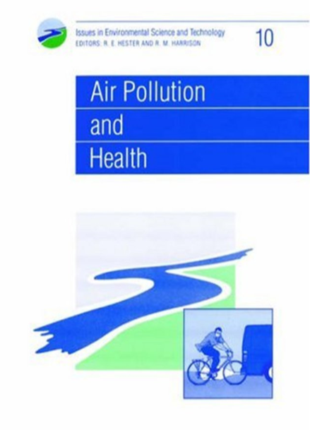 Air Pollution and Health