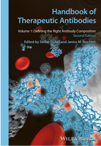 Handbook of Therapeutic Antibodies Second Edition