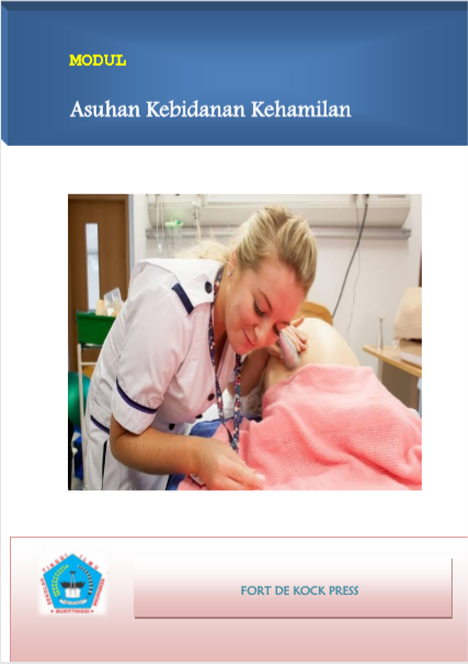 Asuhan Kebidanan Kehamilan