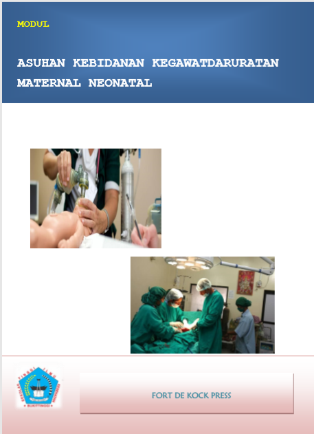 Asuhan Kebidanan Kegawatdaruratan Maternal Neonata