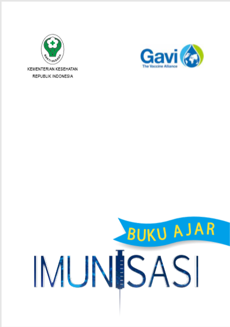 Buku Ajar Imunisasi