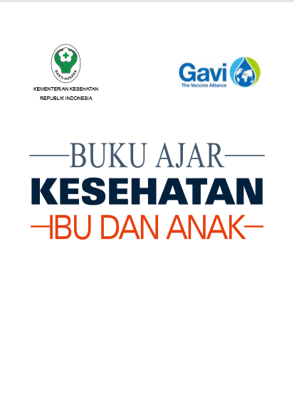 Buku Ajar Kesehatan Ibu dan Anak