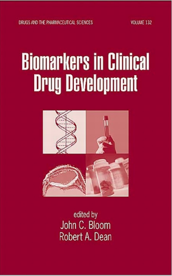 Biomarkers in Clinical Drug Development