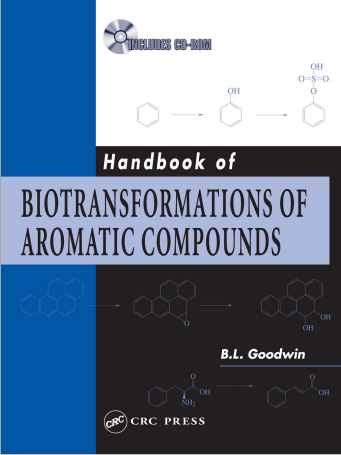Handbook Of Biotransformations Of Aromatic Compounds