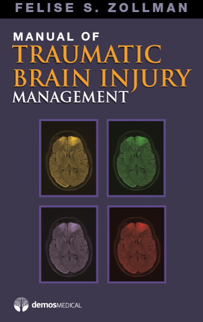 Manual of Traumatic Brain Injury Management