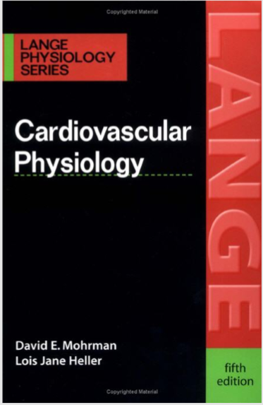 Cardiovascular Physiology Fifth Edition