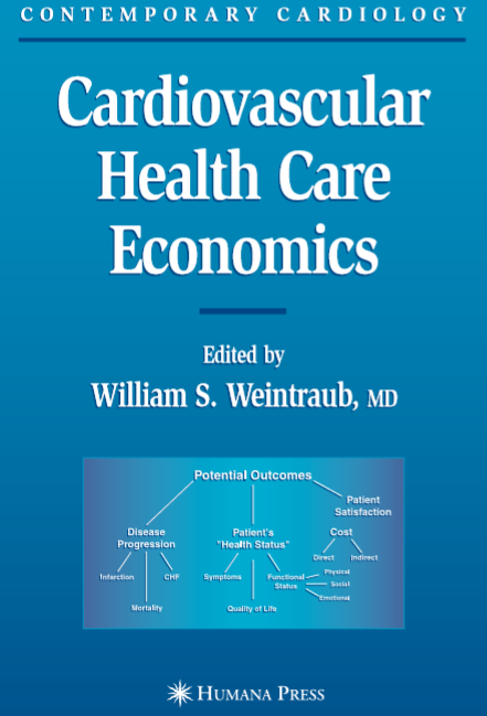 Cardiovascular Health Care Economics