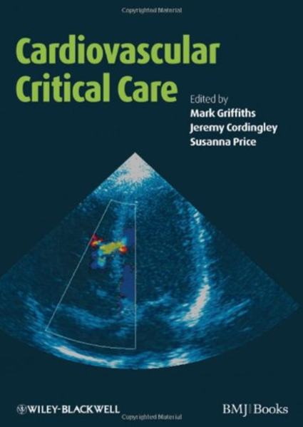 Cardiovascular Critical Care
