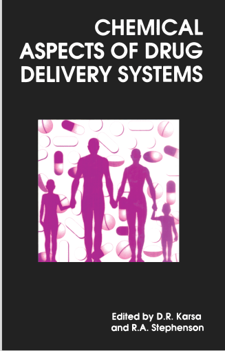 Chemical Aspects of Drug Delivery Systems