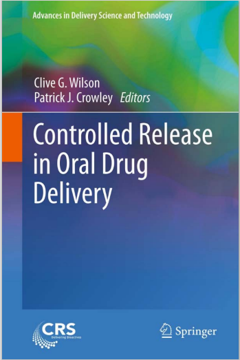 Controlled Release in Oral Drug Delivery