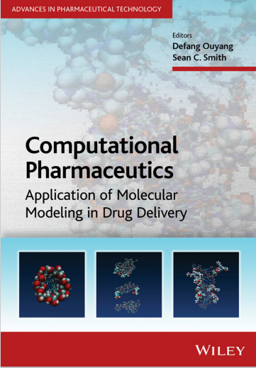 Computational Pharmaceutics: Application of Molecular Modeling in Drug Delivery