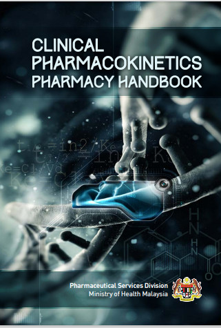 Clinical Pharmacokinetics Pharmacy Handbook