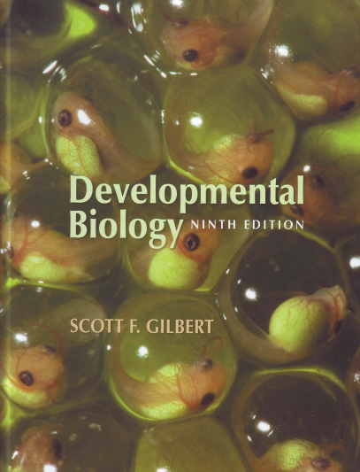 Developmental Biology Ninth Edition