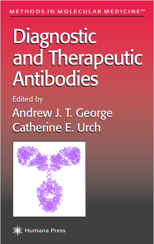 Diagnostic and Therapeutic Antibodies