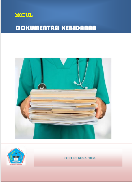 Dokumentasi Kebidanan