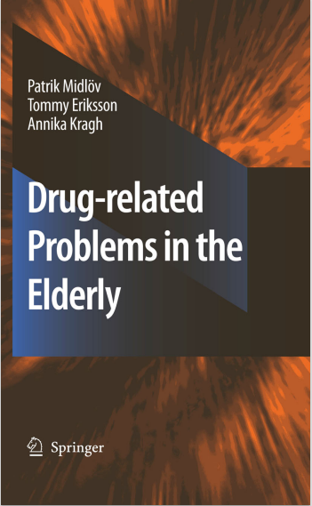 Drug-Related Problems in the Elderly