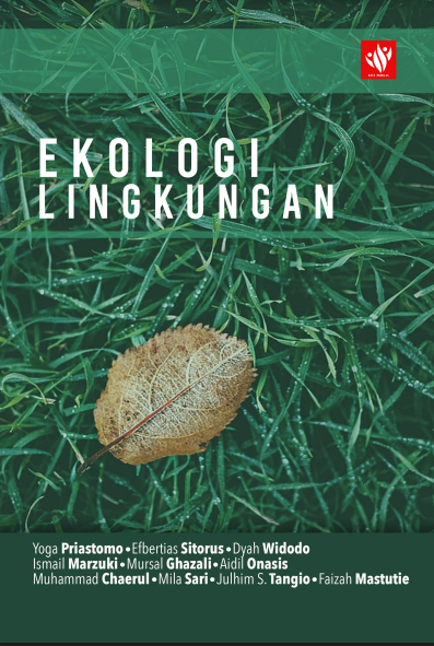 Ekologi Lingkungan