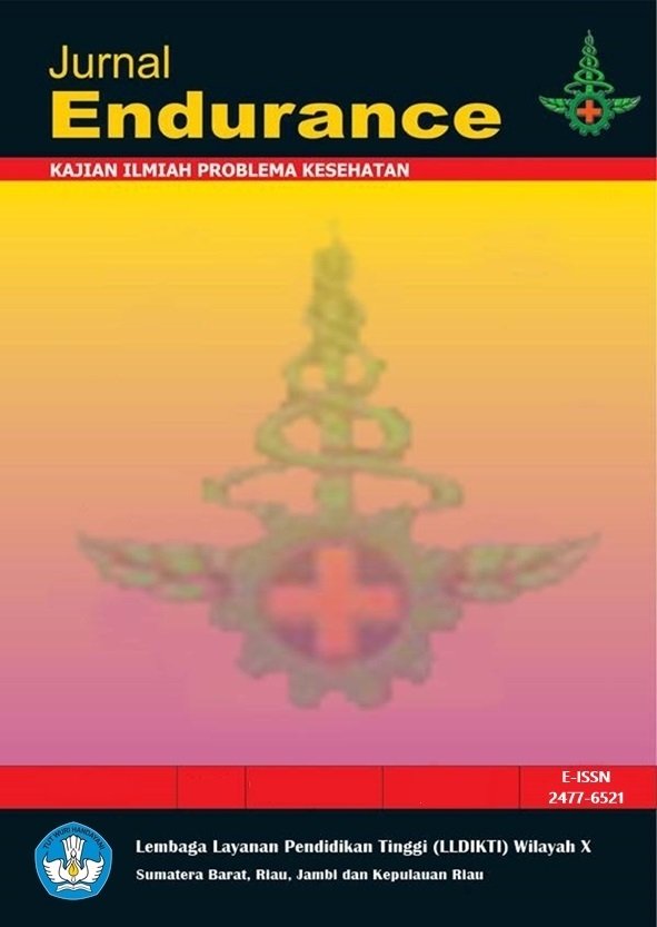 Analisis Pembelajaran Di Masa Pandemik Covid 19 (Literatur Review)