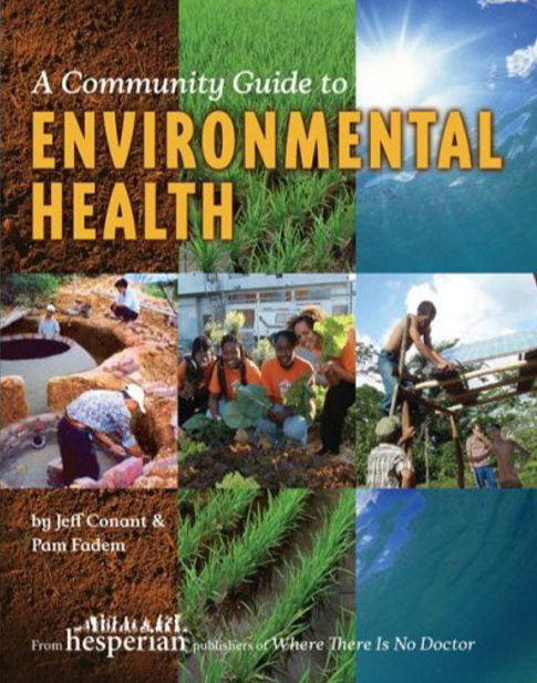 A Community Guide to Environmental Health