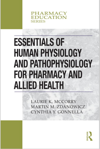 Essentials of Human Physiology and Pathophysiology for Pharmacy and  Allied Health