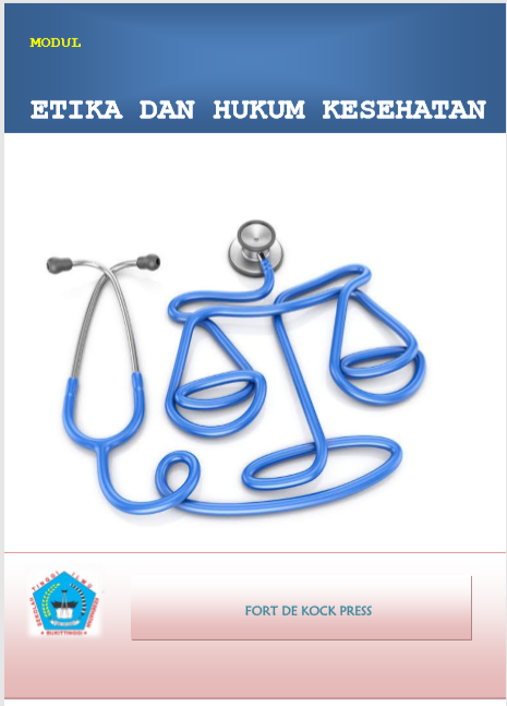 Etika dan Hukum Kesehatan