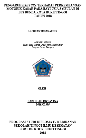 Perbedaan Prilaku Anak Prasekolah Terhadap Penggunaan Gadget Di Tk Islam Excellent Bukittinggi Tahun 2018