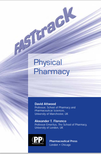 Physical Pharmacy