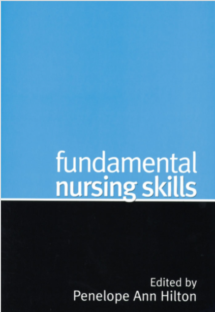 Fundamental Nursing Skills