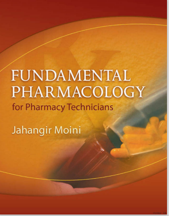 Fundamental Pharmacology For Pharmacy Technicians