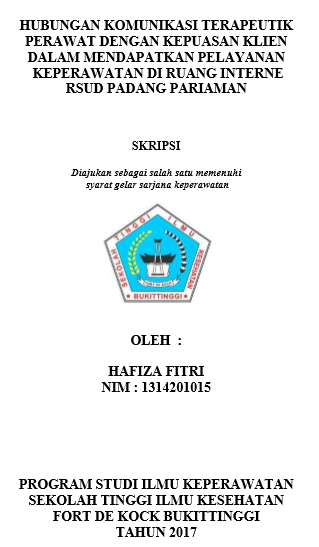 Efektifitas Penyuluhan Kesehatan Lansia dengan Rematik terhadap Tingkat Pengetahuan tentang Rematik di Wilayah PSTW Kasih Sayang Ibu Batusangkar Tahun 2018