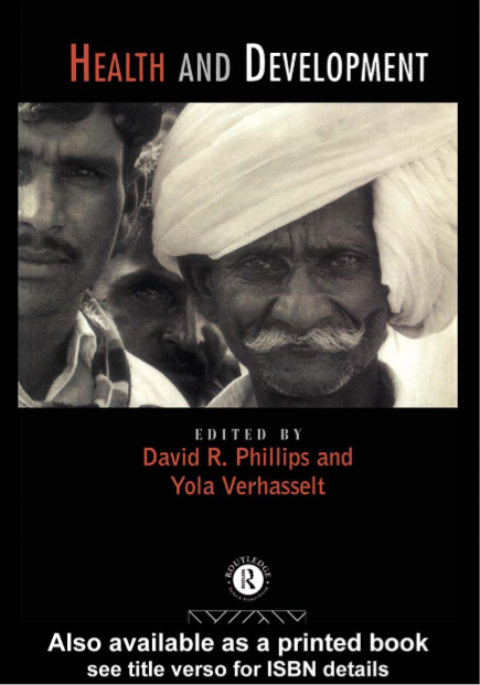 Health and Development