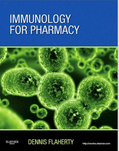 Immunology For Pharmacy