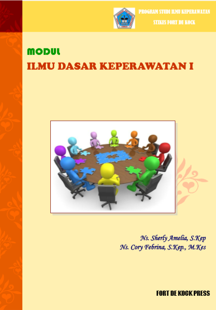 Ilmu Dasar Keperawatan I