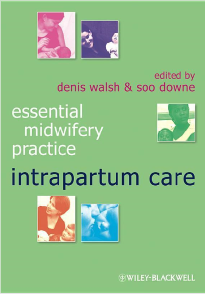 Essential Midwifery Practice: Intrapartum Care