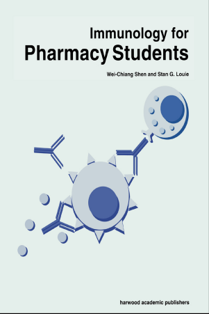 Immunology for Pharmacy Students