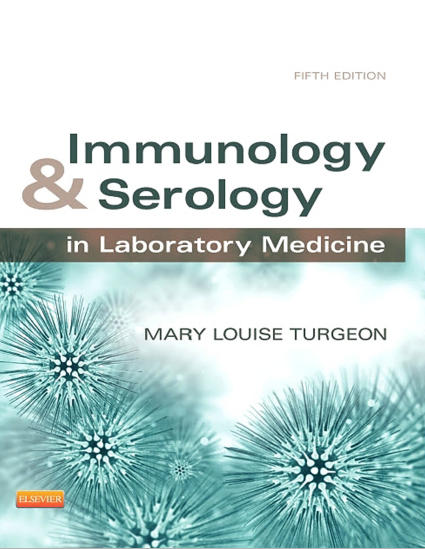 Immunology & Serology in Laboratory Medicine