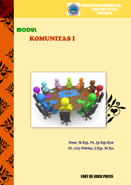 Komunitas I